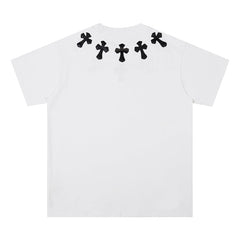 Chrome Hearts T-shirts K6032