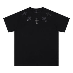 Chrome Hearts T-shirts K6032
